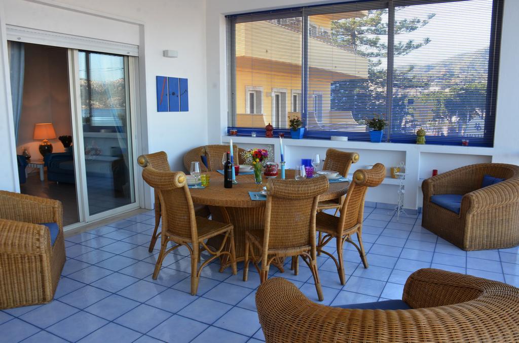 Terrazza Sul Mare Giardini Naxos Exterior foto